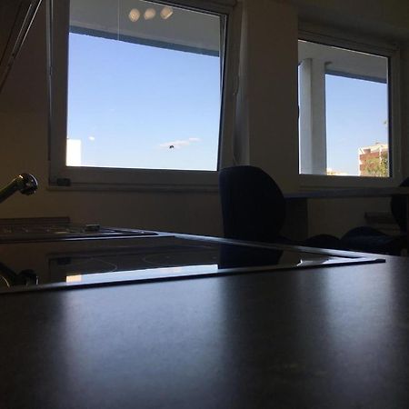Moderne Wohnung An Der Messe Nürnberg Eksteriør billede