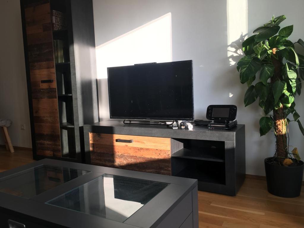 Moderne Wohnung An Der Messe Nürnberg Eksteriør billede